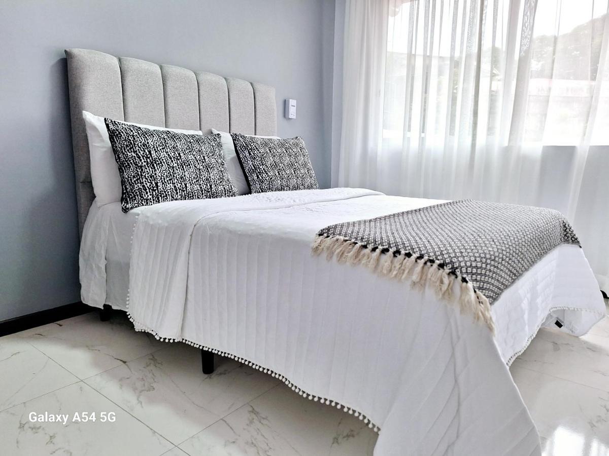 Casa Victoria Cr Hotel San Isidro De El General Екстериор снимка