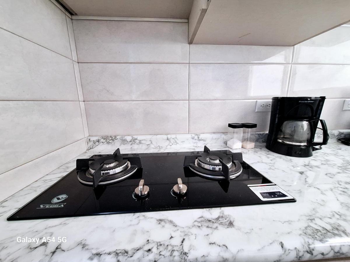 Casa Victoria Cr Hotel San Isidro De El General Екстериор снимка