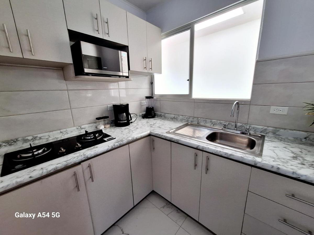 Casa Victoria Cr Hotel San Isidro De El General Екстериор снимка