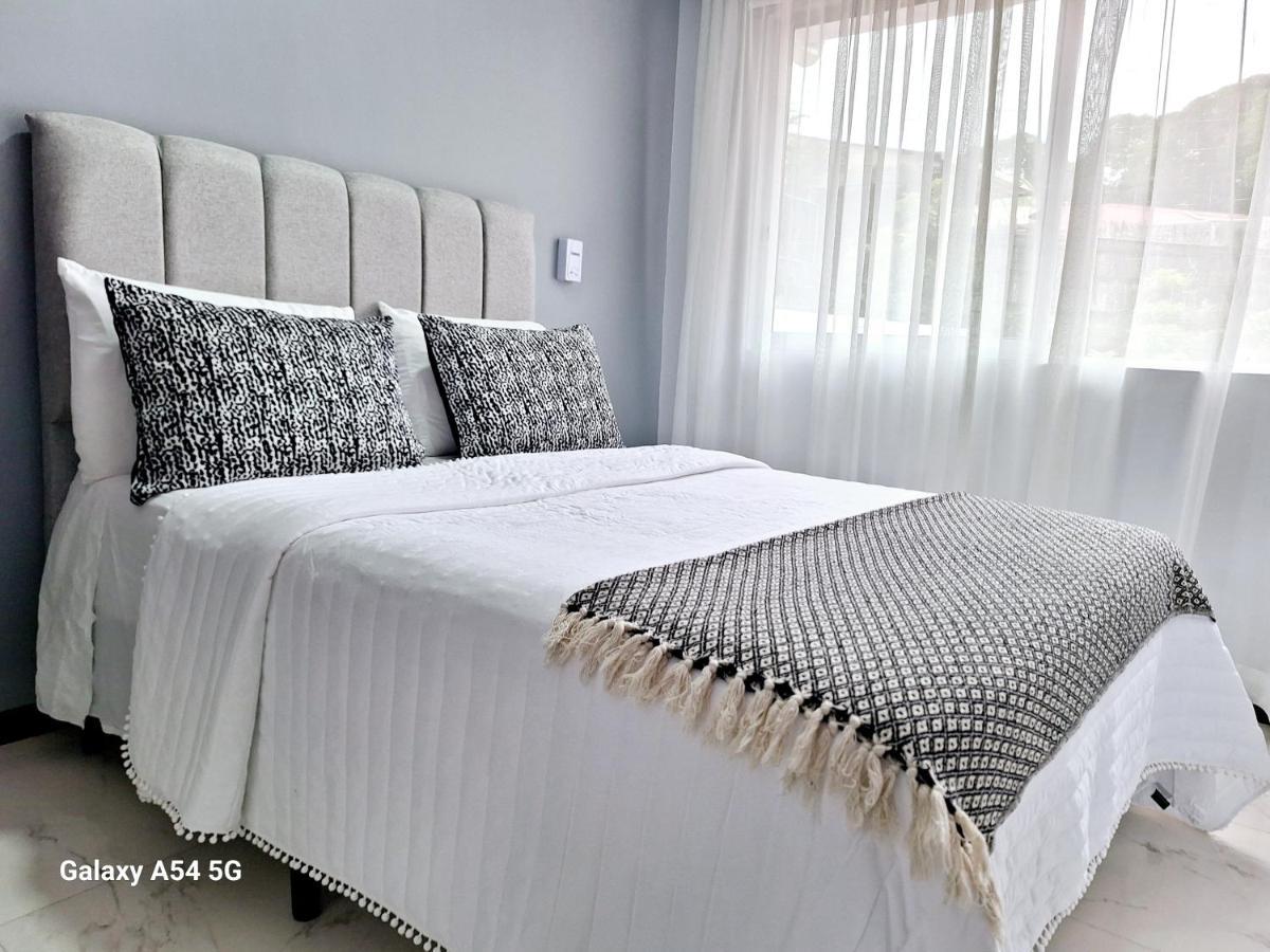 Casa Victoria Cr Hotel San Isidro De El General Екстериор снимка