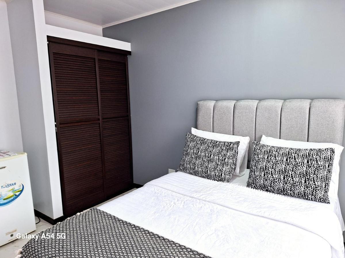 Casa Victoria Cr Hotel San Isidro De El General Екстериор снимка