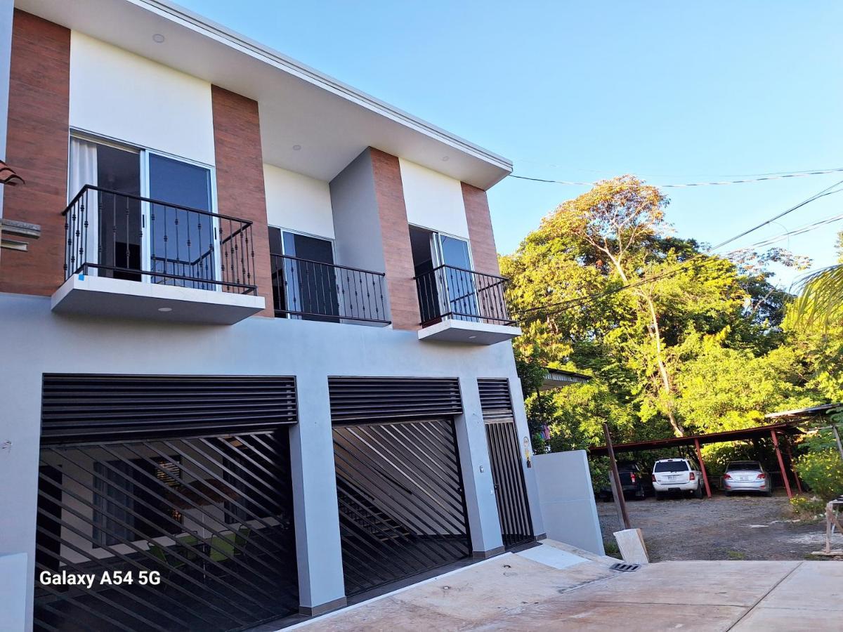 Casa Victoria Cr Hotel San Isidro De El General Екстериор снимка