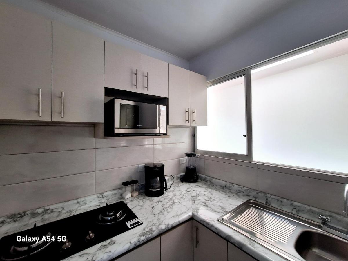 Casa Victoria Cr Hotel San Isidro De El General Екстериор снимка