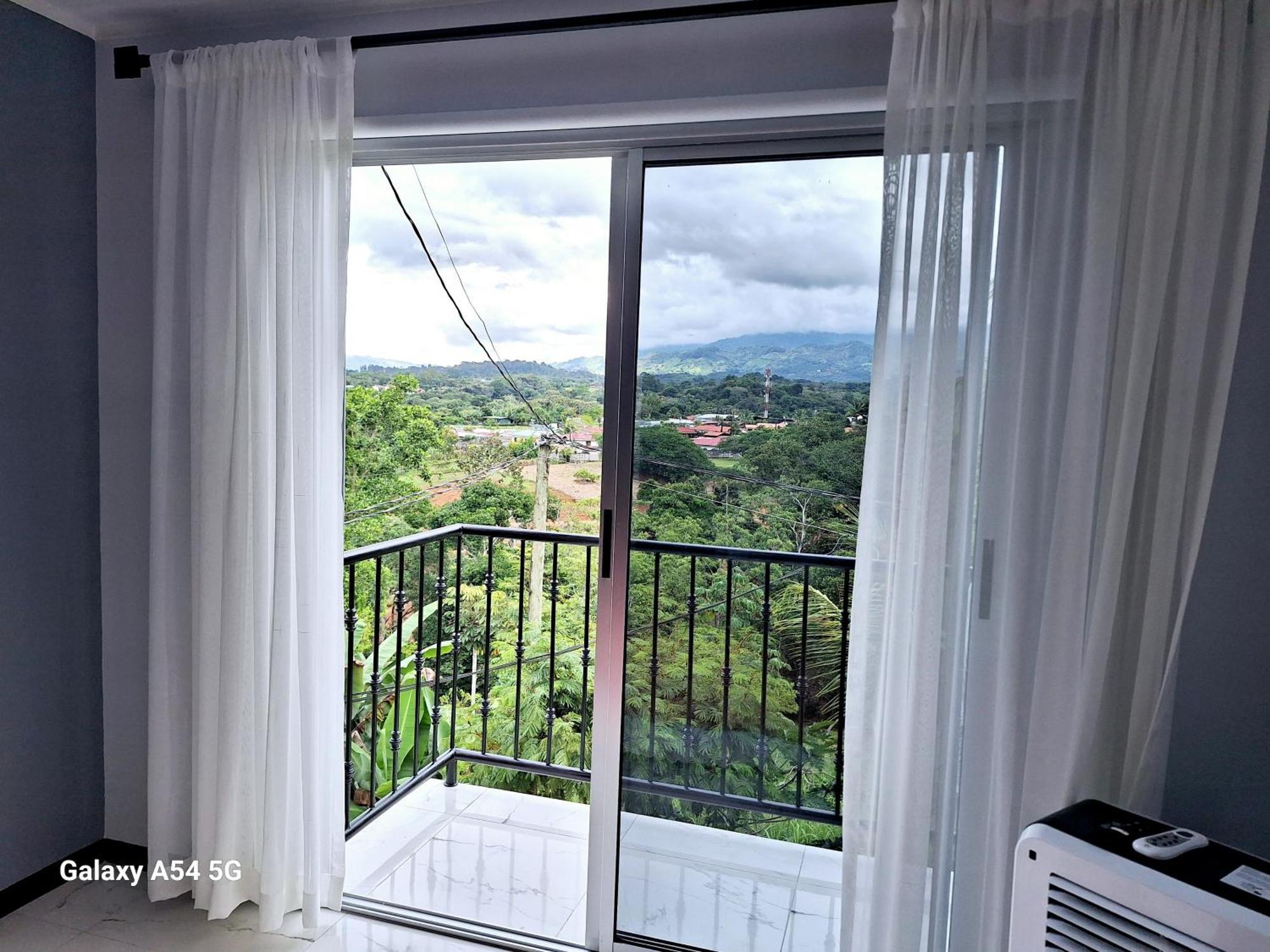 Casa Victoria Cr Hotel San Isidro De El General Екстериор снимка