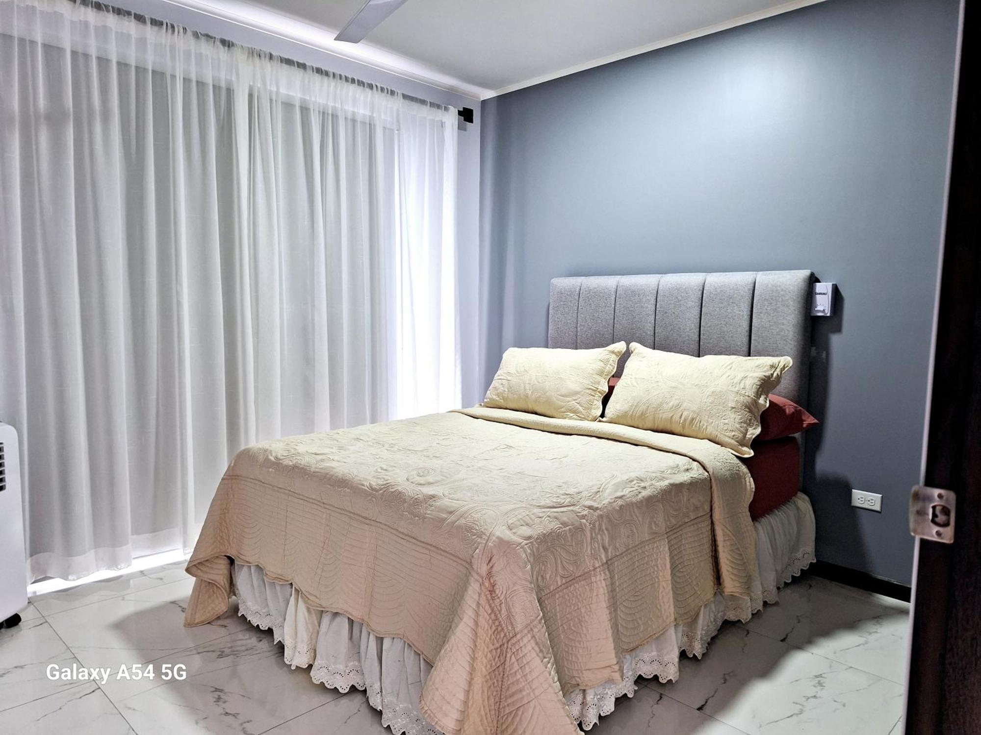 Casa Victoria Cr Hotel San Isidro De El General Екстериор снимка