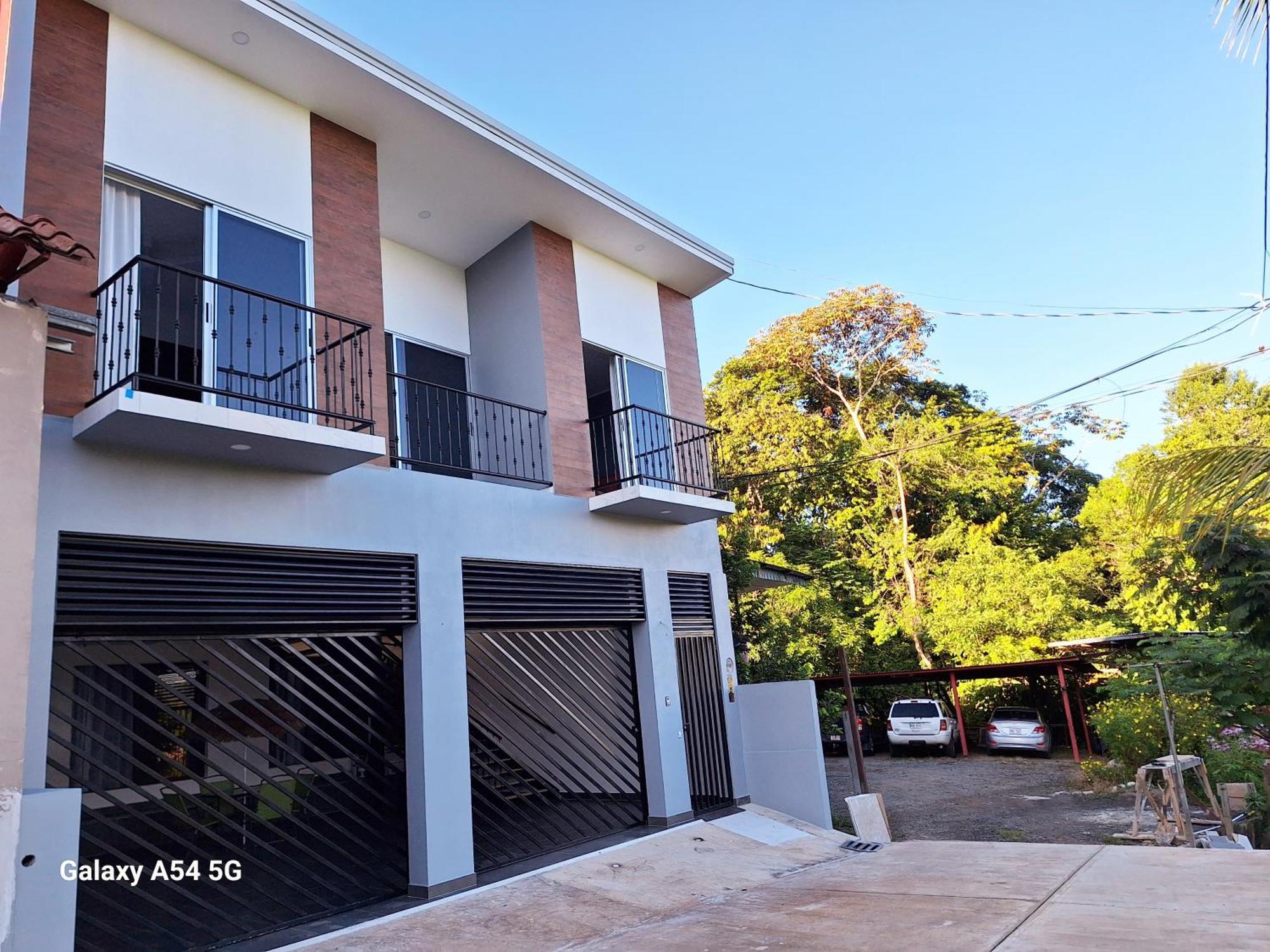 Casa Victoria Cr Hotel San Isidro De El General Екстериор снимка