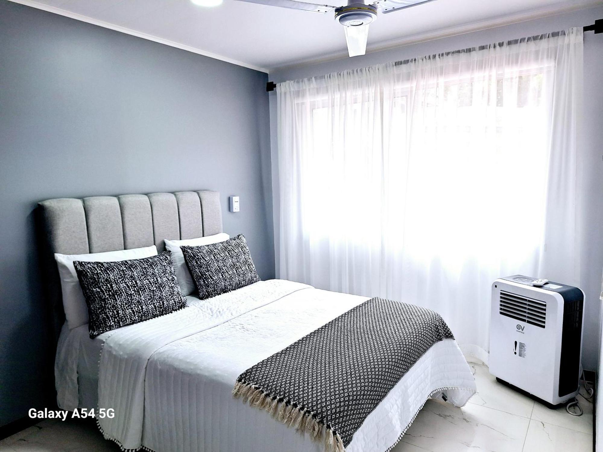 Casa Victoria Cr Hotel San Isidro De El General Екстериор снимка