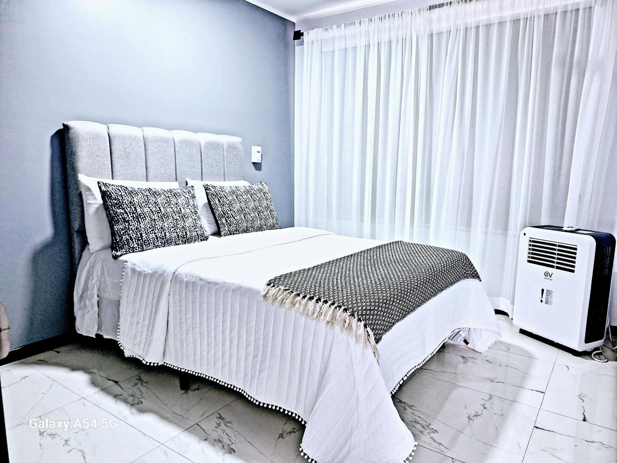 Casa Victoria Cr Hotel San Isidro De El General Екстериор снимка