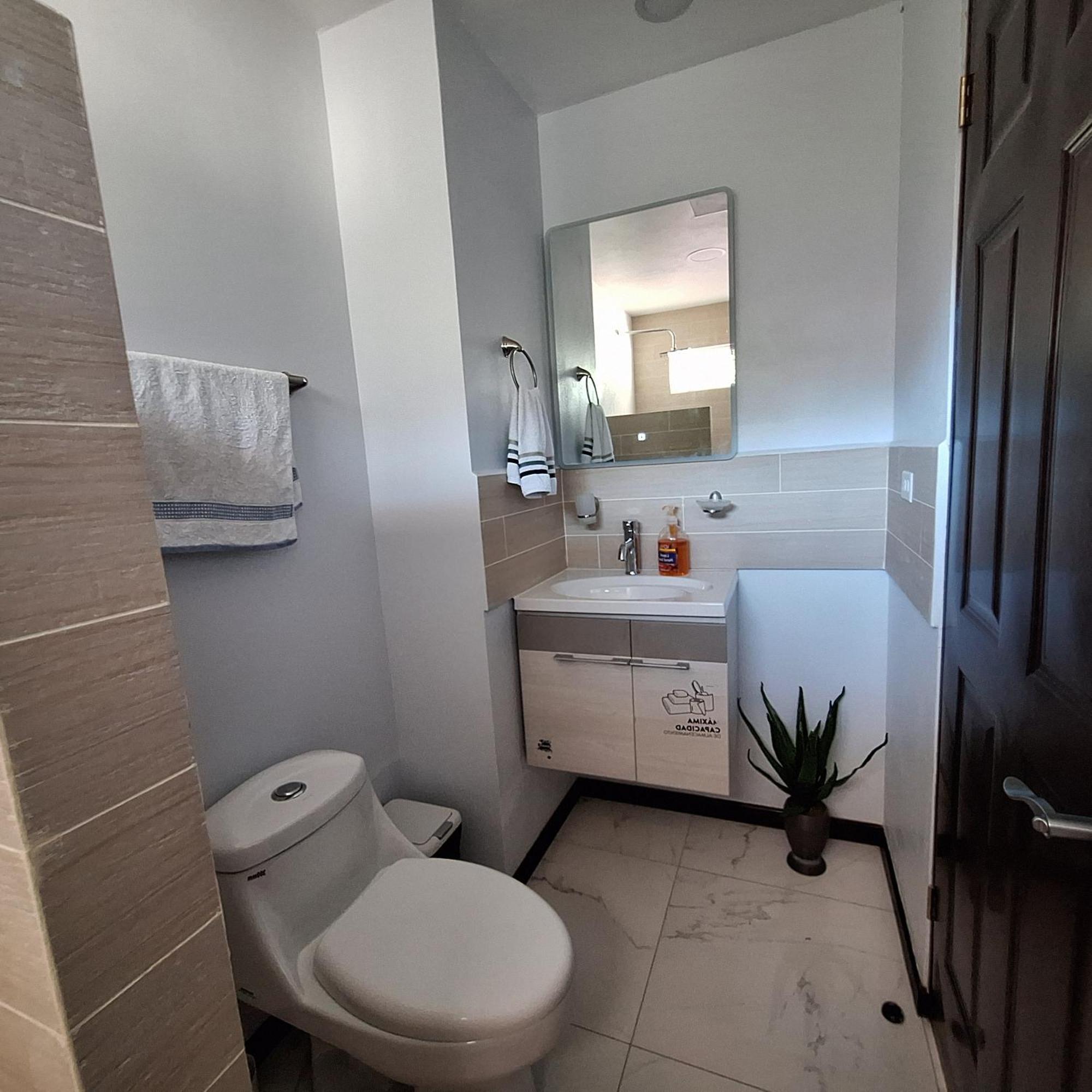 Casa Victoria Cr Hotel San Isidro De El General Екстериор снимка